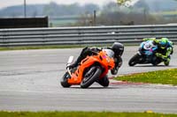 Advanced Group Orange Bikes